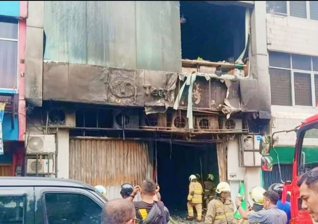 Usai Kebakaran Terra Drone, Pemprov DKI Bakal Periksa Kelaikan Seluruh Gedung di Jakarta